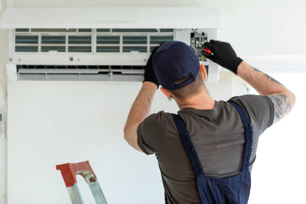 Best Ventilation Cleaning Services  in Glen Ridge, NJ