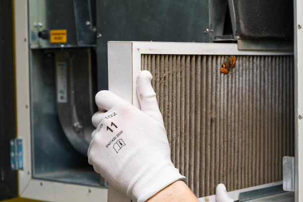 Best Air Duct Inspection  in Glen Ridge, NJ