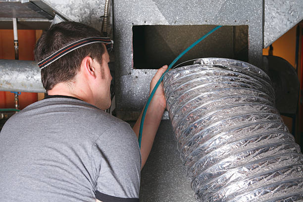 Best Air Duct Cleaning Near Me  in Glen Ridge, NJ