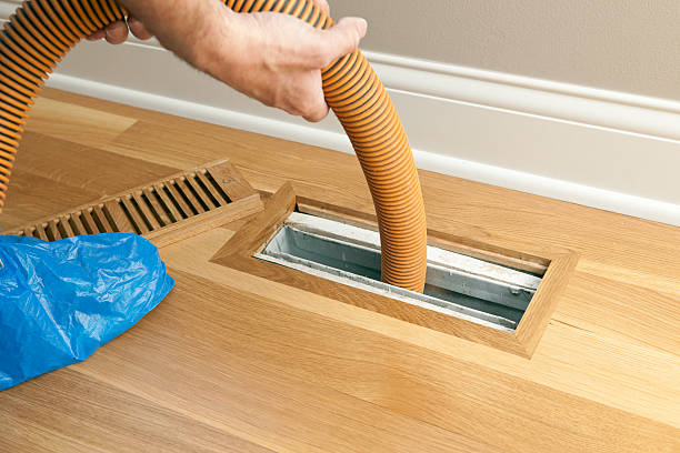 Best Affordable Air Duct Cleaning  in Glen Ridge, NJ