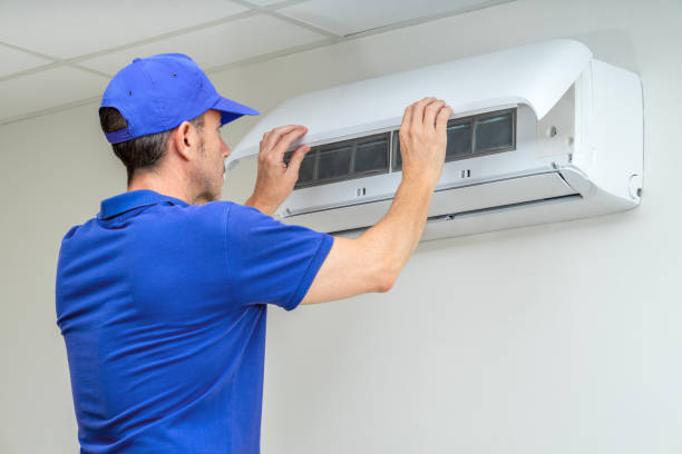 Best HVAC Air Duct Cleaning  in Glen Ridge, NJ