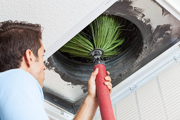 Best Best Air Duct Cleaning Company  in Glen Ridge, NJ