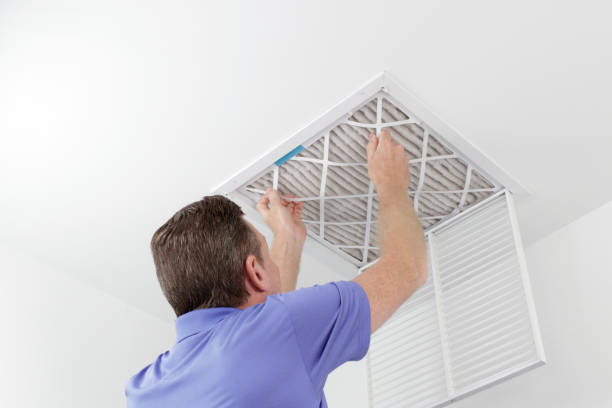 Best Affordable HVAC Duct Cleaning  in Glen Ridge, NJ